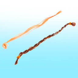 Кукла-манекен для создания причёсок «Барбара», с аксессуарами