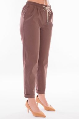 NOBBY, Женские брюки 91021-15 (кофе) фото 4