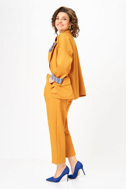 Костюм Michel Chic 1437 манго  фото 3