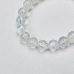 Браслет из Лунного камня 17 см