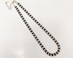 Колье с цирконами - Vel vett фото 5