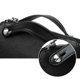 Bags Сумка женская / кожа / 0110911