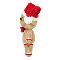 Набор для вязания Miadolla AMG-0125 Пряничный человечек