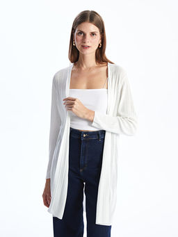 ?al Yaka D?z Uzun Kollu Kad?n Triko H?rka