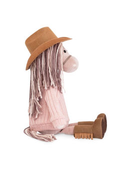 Мягкая игрушка Лошадка Кэтти, 30 см