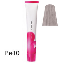 Краска для волос materia/ PE10, 80 г мл. - Lebel фото 2