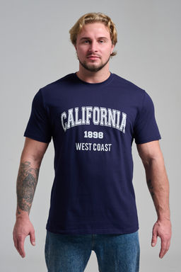 Футболка мужская 8503/1