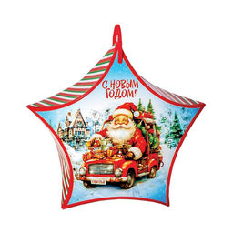 Детский сладкий новогодний подарок Детям