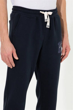 Мужские темно-синие спортивные штаны - U.s. polo assn фото 5