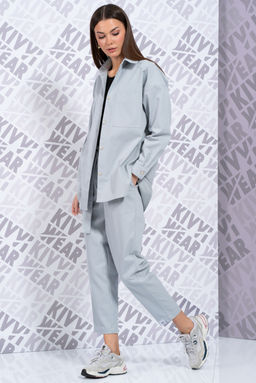 Брюки 4101 - Kivviwear фото 7