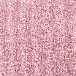 Полотенце махровое Этель Waves розовый, 30х60 см, 100% хлопок, 460 гр/м2  фото 3
