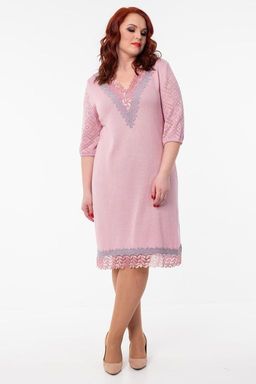 Платье Пв4-183/5 - Wisell фото 7