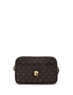 Kahverengi _apraz _anta - Pierre cardin фото 3