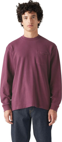 Лонгслив мужской