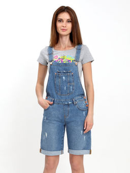 Комбинезон женский _ 18389 - F5 фото 2