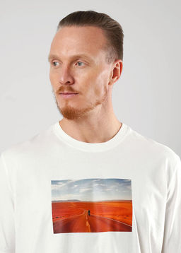 Футболка Комфортный