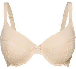 Женский бюстгальтер на косточках ESMARA  фото 4