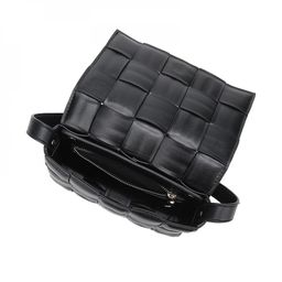 Сумка женская 1831 Черный - Saint miranda фото 4