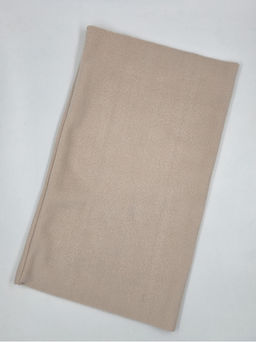 Шарф-труба Bf02 бежевый - Argo exclusive фото 2