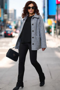 Жакет Кьяра (46-54)