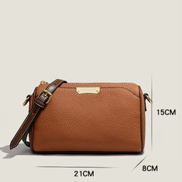 Bags Сумка женская / КОЖА / 7503  фото 23