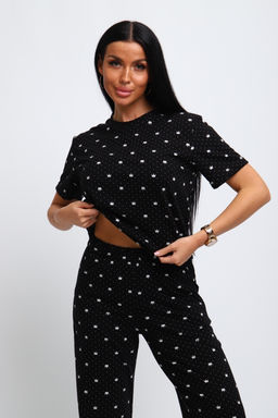 Пижама женская 308