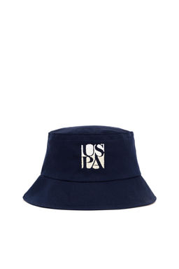 U. S. Polo Assn Женская темно-синяя панама - U.s. polo assn фото 4