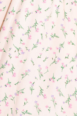 Платье Pirs 4568 розовый  фото 2