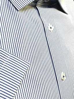 Рубашка 203-Т-03 - Nicolo angi фото 3