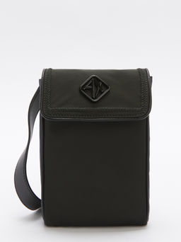 Сумка для смартфона ARMANI EXCHANGE SAN FRANCISCO