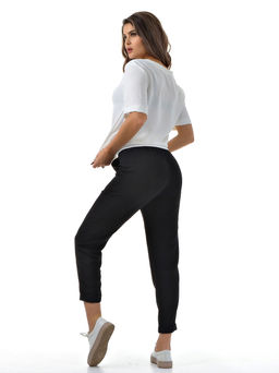 Брюки вискоза с лайкрой - А+б коллекция фото 97