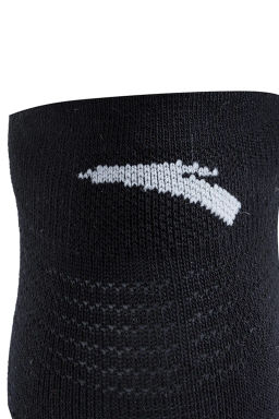 Носки короткие Черный