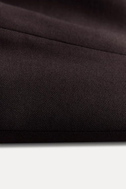 ZW COLLECTION BUTTONED WAISTCOAT TOP - Zara фото 6