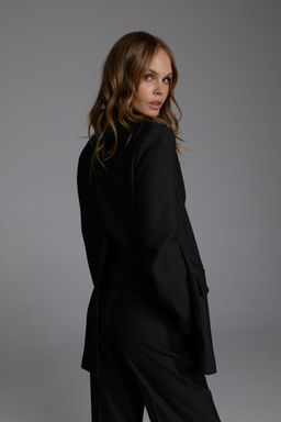 Костюм Pirs 3645 черный  фото 3