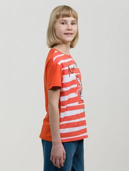 Pelican GFT4270/2 футболка для девочек  фото 2