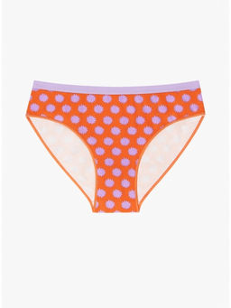 Женские трусы Indefini (Арт. 2268LUB)