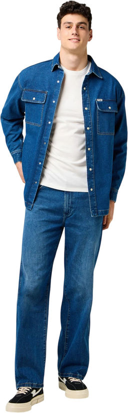 Джинсы мужские