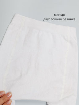 Колготки для девочки 2 шт Соль&Перец  фото 7