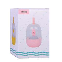 Ночник "Малыш-цыплёнок" в коробке