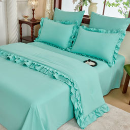 Одеяло Candies GORRADA с простыней и наволочками ODCANG06 Евро