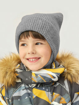 Шапка 11з51126 дымка