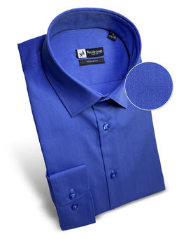 Рубашка 501-НТ-05