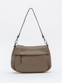 Сумка 6001VG gray Vitelli Grassi