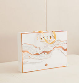 КПБ Candies Бархатный сатин однотонный в коробке CANBSOB006 Евро