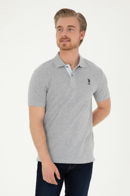 Мужская серая скидка скидки с дисконтом в корзине в корзине