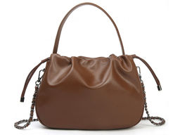 Сумка Lanotti FLORENZA KISET 5839/коричневый