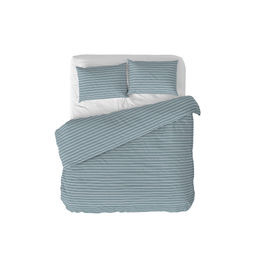 Комплект Niteva Поплин 21515-1/Евро - Шуйские ситцы фото 2