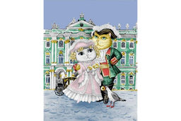 10 шт Полотенце Рогожка-Купон арт. РК 205 ад (23208-1) - Наталья-текстиль фото 3