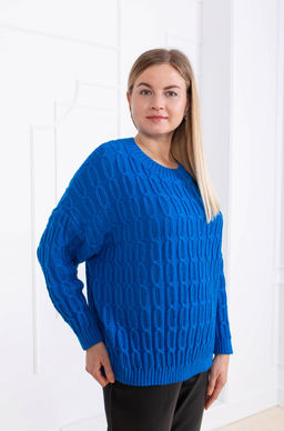 Джемпер женский Л388 - Olsarri фото 5