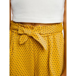 Комплект топ рибана, шорты пике 7002900101 - Youlala фото 21